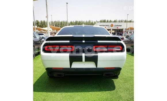 Buy Import Dodge Challenger White Car in Import - Dubai in Namibia Buy Import Dodge Challenger White Car in Import - Dubai in Namibia