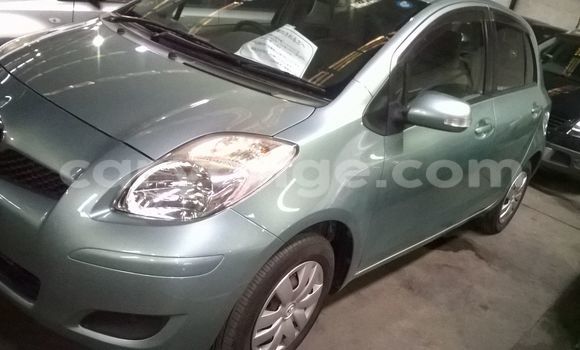 Buy Used Toyota Vitz Car in Walvis Bay in Namibia Buy Used Toyota Vitz Car in Walvis Bay in Namibia