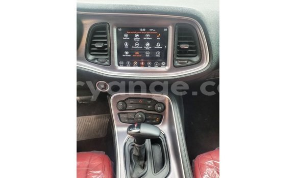 Buy Import Dodge Challenger White Car in Import - Dubai in Namibia Buy Import Dodge Challenger White Car in Import - Dubai in Namibia