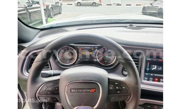 Buy Import Dodge Challenger White Car in Import - Dubai in Namibia Buy Import Dodge Challenger White Car in Import - Dubai in Namibia