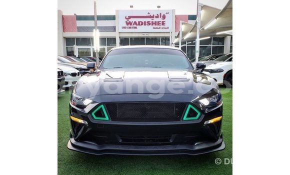 Buy Import Ford Mustang Black Car in Import - Dubai in Namibia Buy Import Ford Mustang Black Car in Import - Dubai in Namibia