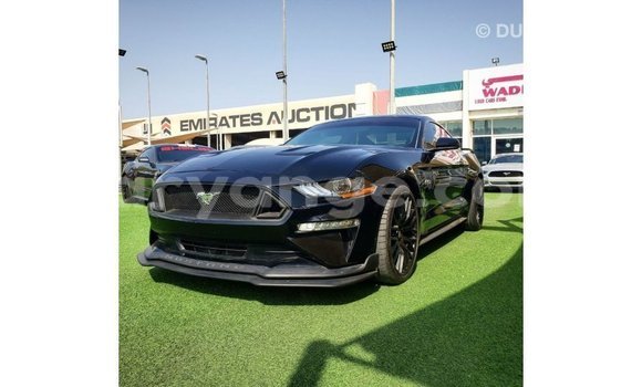 Buy Import Ford Mustang Black Car in Import - Dubai in Namibia Buy Import Ford Mustang Black Car in Import - Dubai in Namibia