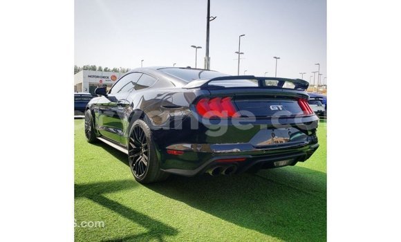 Buy Import Ford Mustang Black Car in Import - Dubai in Namibia Buy Import Ford Mustang Black Car in Import - Dubai in Namibia