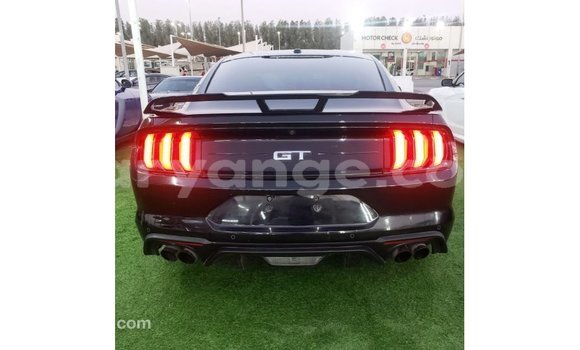 Buy Import Ford Mustang Black Car in Import - Dubai in Namibia Buy Import Ford Mustang Black Car in Import - Dubai in Namibia