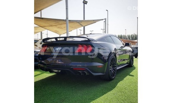 Buy Import Ford Mustang Black Car in Import - Dubai in Namibia Buy Import Ford Mustang Black Car in Import - Dubai in Namibia