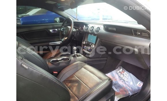 Buy Import Ford Mustang Black Car in Import - Dubai in Namibia Buy Import Ford Mustang Black Car in Import - Dubai in Namibia