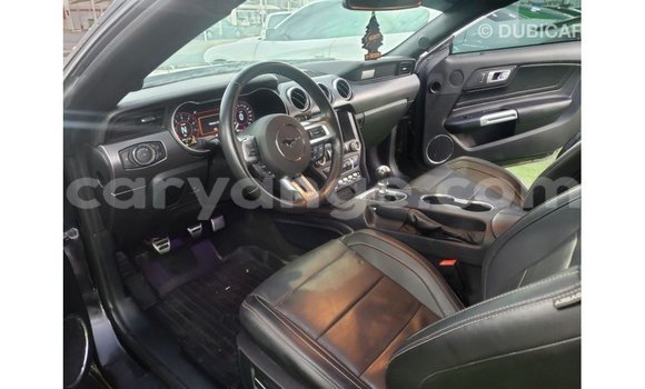 Buy Import Ford Mustang Black Car in Import - Dubai in Namibia Buy Import Ford Mustang Black Car in Import - Dubai in Namibia