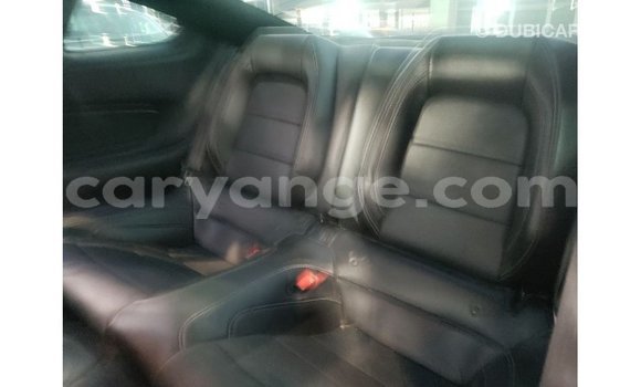 Buy Import Ford Mustang Black Car in Import - Dubai in Namibia Buy Import Ford Mustang Black Car in Import - Dubai in Namibia