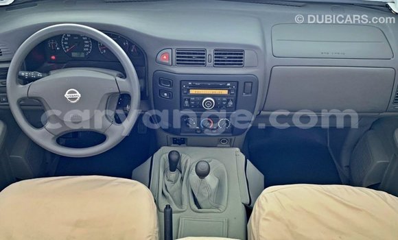 Acheter Import Voiture Nissan Patrol Blanc à Import - Dubai, Namibie Acheter Import Voiture Nissan Patrol Blanc à Import - Dubai, Namibie