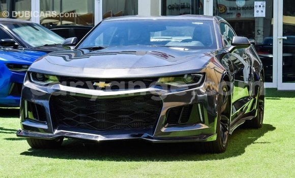 Buy Import Chevrolet Camaro Other Car in Import - Dubai in Namibia Buy Import Chevrolet Camaro Other Car in Import - Dubai in Namibia