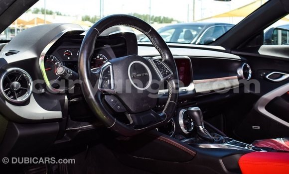 Buy Import Chevrolet Camaro Other Car in Import - Dubai in Namibia Buy Import Chevrolet Camaro Other Car in Import - Dubai in Namibia