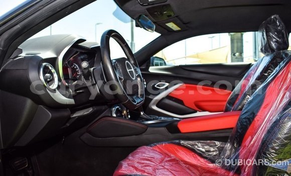 Buy Import Chevrolet Camaro Other Car in Import - Dubai in Namibia Buy Import Chevrolet Camaro Other Car in Import - Dubai in Namibia