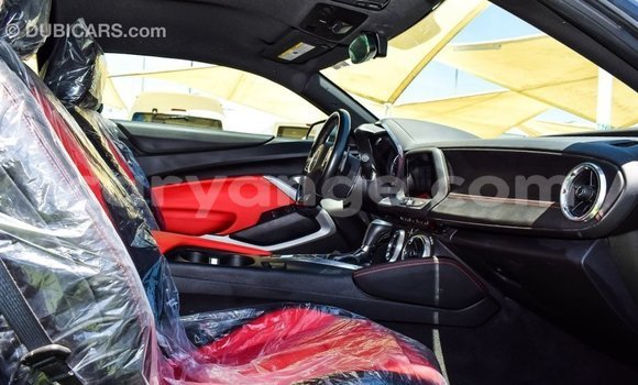 Buy Import Chevrolet Camaro Other Car in Import - Dubai in Namibia Buy Import Chevrolet Camaro Other Car in Import - Dubai in Namibia