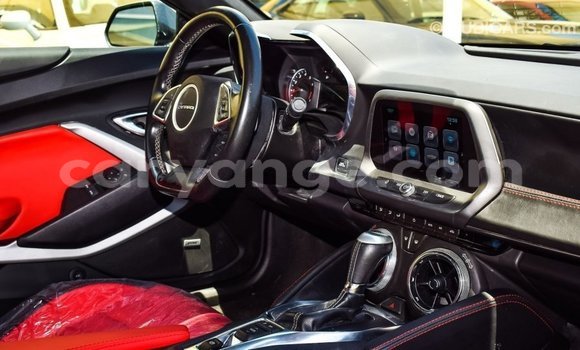 Buy Import Chevrolet Camaro Other Car in Import - Dubai in Namibia Buy Import Chevrolet Camaro Other Car in Import - Dubai in Namibia