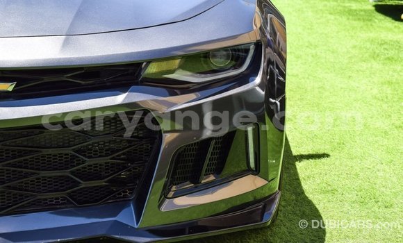 Buy Import Chevrolet Camaro Other Car in Import - Dubai in Namibia Buy Import Chevrolet Camaro Other Car in Import - Dubai in Namibia