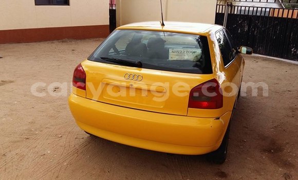 Buy Used Audi A3 Other Car in Windhoek in Namibia Buy Used Audi A3 Other Car in Windhoek in Namibia