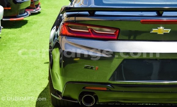 Buy Import Chevrolet Camaro Other Car in Import - Dubai in Namibia Buy Import Chevrolet Camaro Other Car in Import - Dubai in Namibia