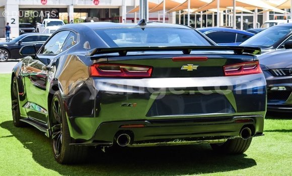 Buy Import Chevrolet Camaro Other Car in Import - Dubai in Namibia Buy Import Chevrolet Camaro Other Car in Import - Dubai in Namibia