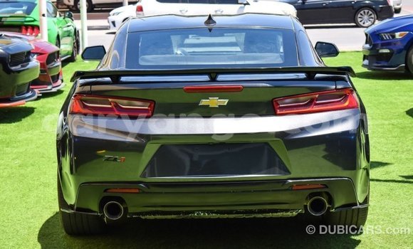 Buy Import Chevrolet Camaro Other Car in Import - Dubai in Namibia Buy Import Chevrolet Camaro Other Car in Import - Dubai in Namibia