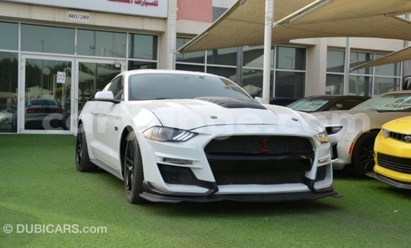 Buy Import Ford Mustang White Car in Import - Dubai in Namibia Buy Import Ford Mustang White Car in Import - Dubai in Namibia
