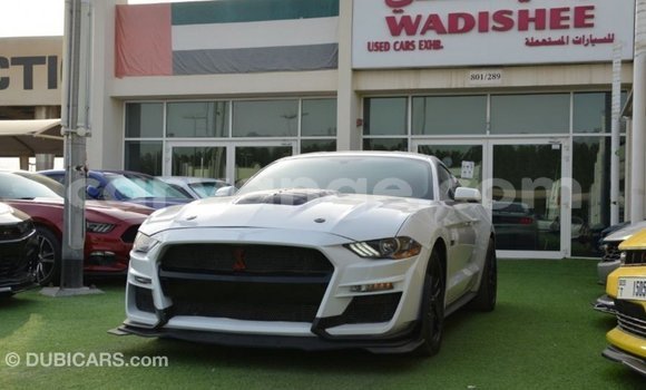 Buy Import Ford Mustang White Car in Import - Dubai in Namibia Buy Import Ford Mustang White Car in Import - Dubai in Namibia