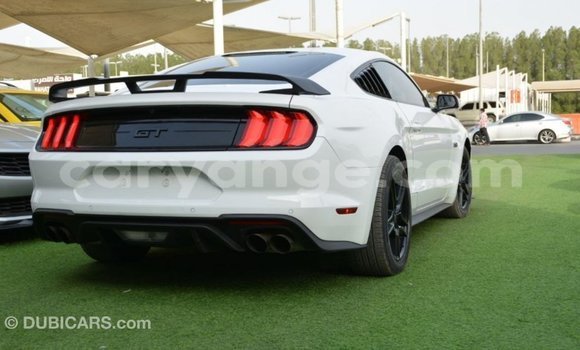 Buy Import Ford Mustang White Car in Import - Dubai in Namibia Buy Import Ford Mustang White Car in Import - Dubai in Namibia