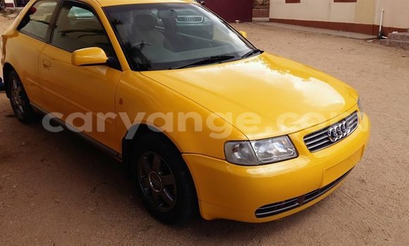 Buy Used Audi A3 Other Car in Windhoek in Namibia Buy Used Audi A3 Other Car in Windhoek in Namibia