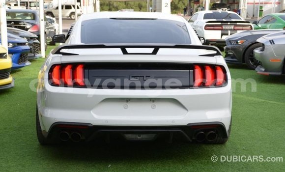 Buy Import Ford Mustang White Car in Import - Dubai in Namibia Buy Import Ford Mustang White Car in Import - Dubai in Namibia