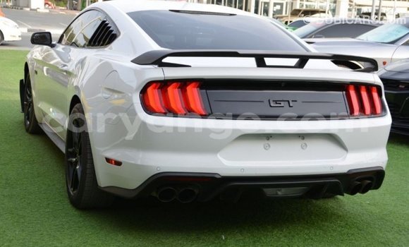 Buy Import Ford Mustang White Car in Import - Dubai in Namibia Buy Import Ford Mustang White Car in Import - Dubai in Namibia