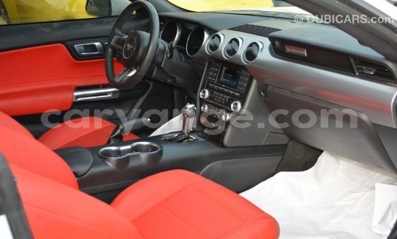 Buy Import Ford Mustang White Car in Import - Dubai in Namibia Buy Import Ford Mustang White Car in Import - Dubai in Namibia