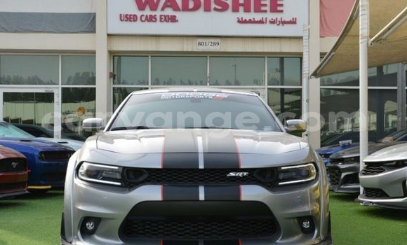 Buy Import Dodge Charger Other Car in Import - Dubai in Namibia