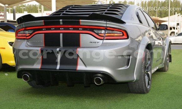 Buy Import Dodge Charger Other Car in Import - Dubai in Namibia Buy Import Dodge Charger Other Car in Import - Dubai in Namibia
