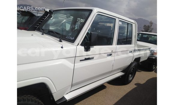 Buy Import Toyota Land Cruiser White Car in Import - Dubai in Namibia Buy Import Toyota Land Cruiser White Car in Import - Dubai in Namibia