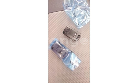 Buy Import Toyota Land Cruiser White Car in Import - Dubai in Namibia Buy Import Toyota Land Cruiser White Car in Import - Dubai in Namibia