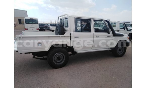 Buy Import Toyota Land Cruiser White Car in Import - Dubai in Namibia Buy Import Toyota Land Cruiser White Car in Import - Dubai in Namibia