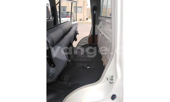 Buy Import Toyota Land Cruiser White Car in Import - Dubai in Namibia Buy Import Toyota Land Cruiser White Car in Import - Dubai in Namibia