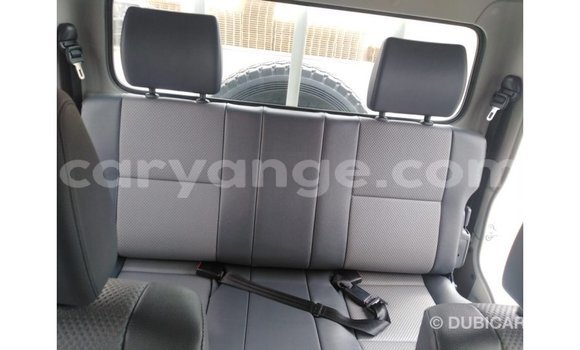 Buy Import Toyota Land Cruiser White Car in Import - Dubai in Namibia Buy Import Toyota Land Cruiser White Car in Import - Dubai in Namibia