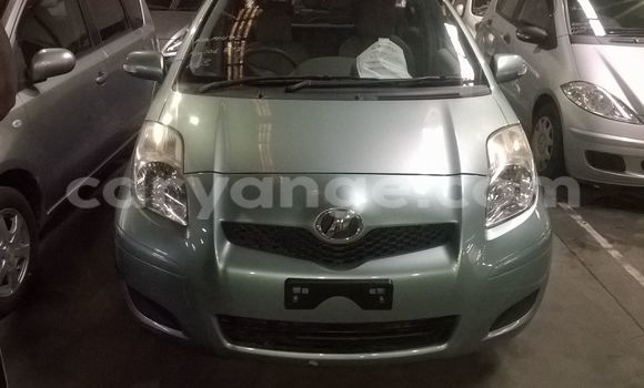 Buy Used Toyota Vitz Car in Walvis Bay in Namibia Buy Used Toyota Vitz Car in Walvis Bay in Namibia