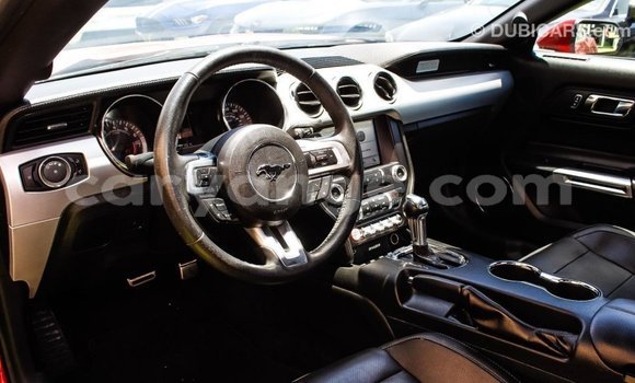Buy Import Ford Mustang Red Car in Import - Dubai in Namibia Buy Import Ford Mustang Red Car in Import - Dubai in Namibia