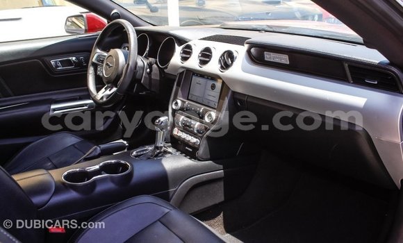 Buy Import Ford Mustang Red Car in Import - Dubai in Namibia Buy Import Ford Mustang Red Car in Import - Dubai in Namibia