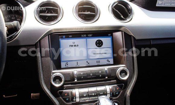 Buy Import Ford Mustang Red Car in Import - Dubai in Namibia Buy Import Ford Mustang Red Car in Import - Dubai in Namibia