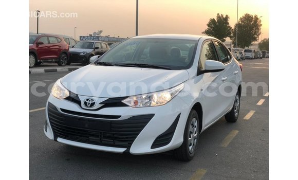 Buy Import Toyota Yaris White Car in Import - Dubai in Namibia Buy Import Toyota Yaris White Car in Import - Dubai in Namibia