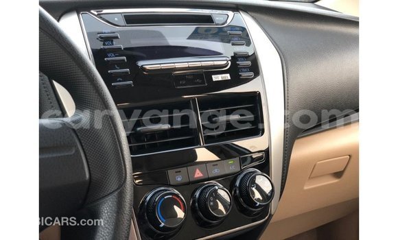 Buy Import Toyota Yaris White Car in Import - Dubai in Namibia Buy Import Toyota Yaris White Car in Import - Dubai in Namibia