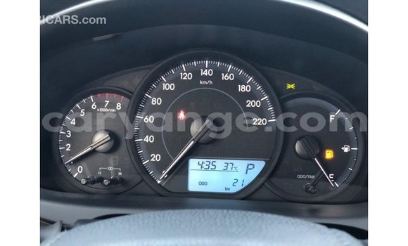 Buy Import Toyota Yaris White Car in Import - Dubai in Namibia Buy Import Toyota Yaris White Car in Import - Dubai in Namibia