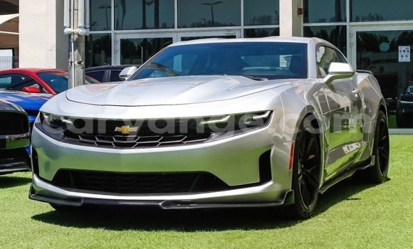 Buy Import Chevrolet Camaro Other Car in Import - Dubai in Namibia