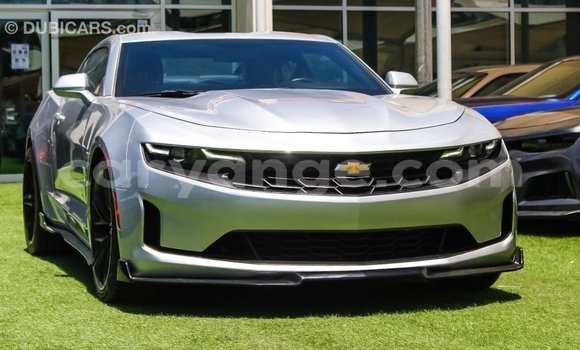 Buy Import Chevrolet Camaro Other Car in Import - Dubai in Namibia Buy Import Chevrolet Camaro Other Car in Import - Dubai in Namibia