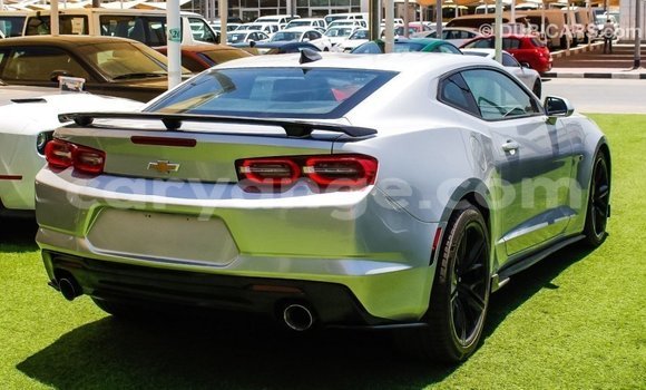 Buy Import Chevrolet Camaro Other Car in Import - Dubai in Namibia Buy Import Chevrolet Camaro Other Car in Import - Dubai in Namibia
