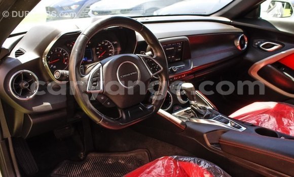 Buy Import Chevrolet Camaro Other Car in Import - Dubai in Namibia Buy Import Chevrolet Camaro Other Car in Import - Dubai in Namibia