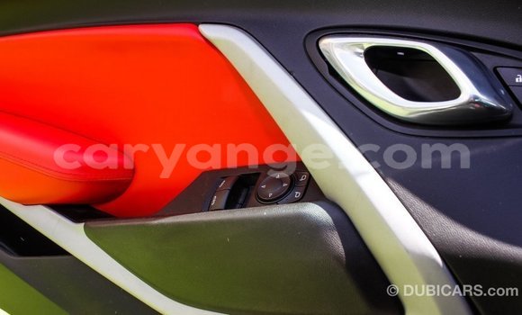 Buy Import Chevrolet Camaro Other Car in Import - Dubai in Namibia Buy Import Chevrolet Camaro Other Car in Import - Dubai in Namibia