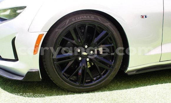 Buy Import Chevrolet Camaro Other Car in Import - Dubai in Namibia Buy Import Chevrolet Camaro Other Car in Import - Dubai in Namibia